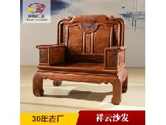 北京红木家具木材真的是越重越好吗