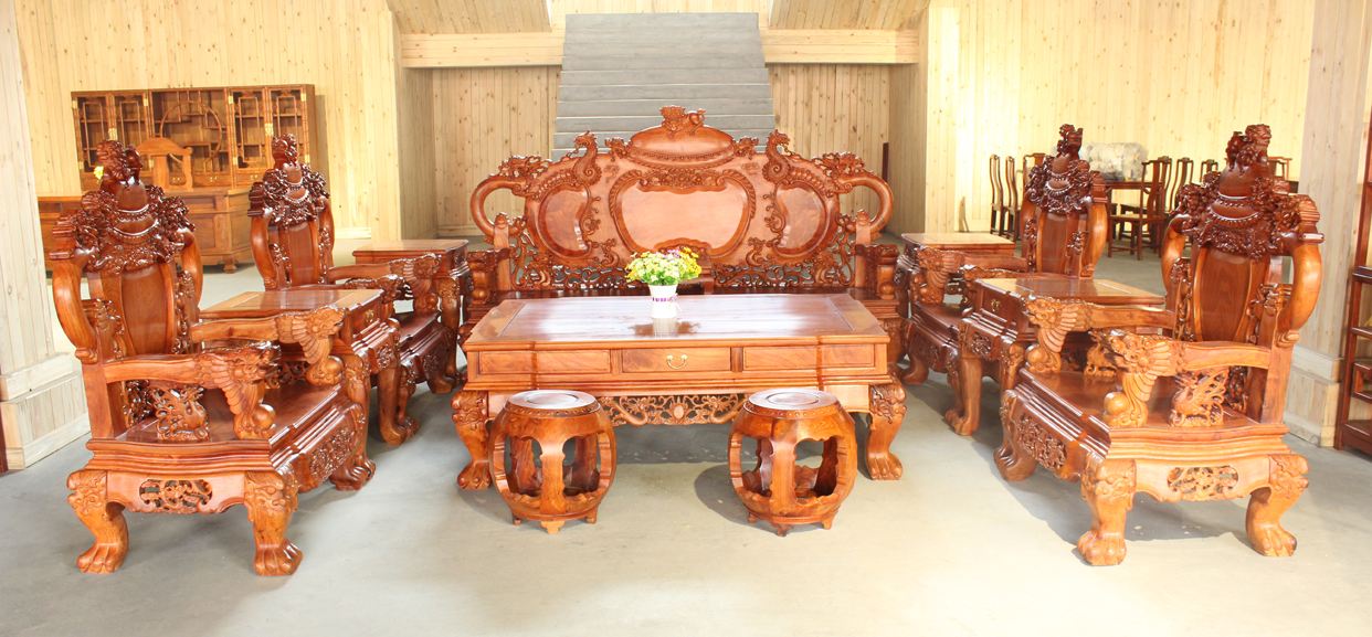 东莞红木家具